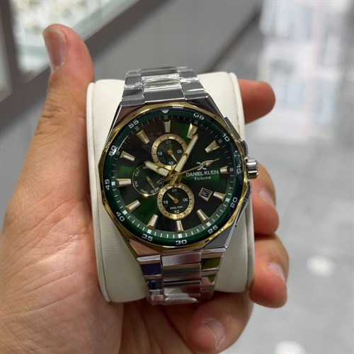 Daniel Klein DK.13.10160.04 Erkek Kol Saati