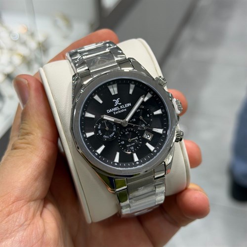 Daniel Klein DKE.1.10997.02 Erkek Kol Saati