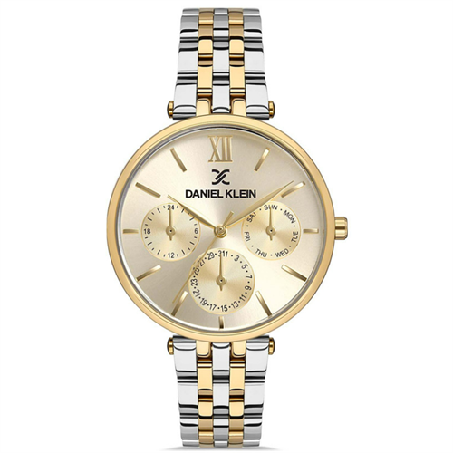 Daniel Klein DKM.1.10040.6 Kol Saati