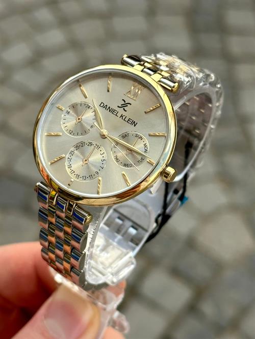 Daniel Klein DKM.1.10040.6 Kol Saati