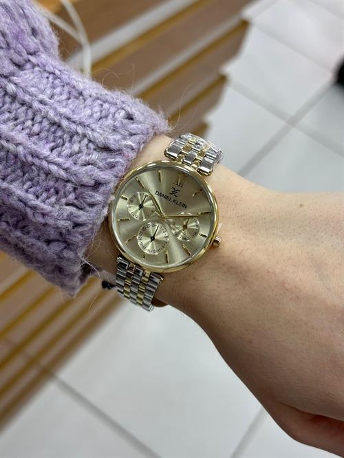 Daniel Klein DKM.1.10040.6 Kol Saati