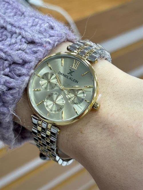 Daniel Klein DKM.1.10040.6 Kol Saati