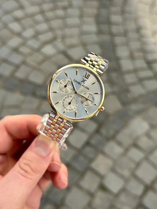 Daniel Klein DKM.1.10040.6 Kol Saati