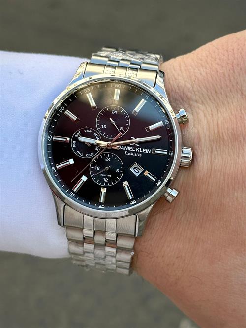 Daniel Klein DKM.1.10045.1 Kol Saati