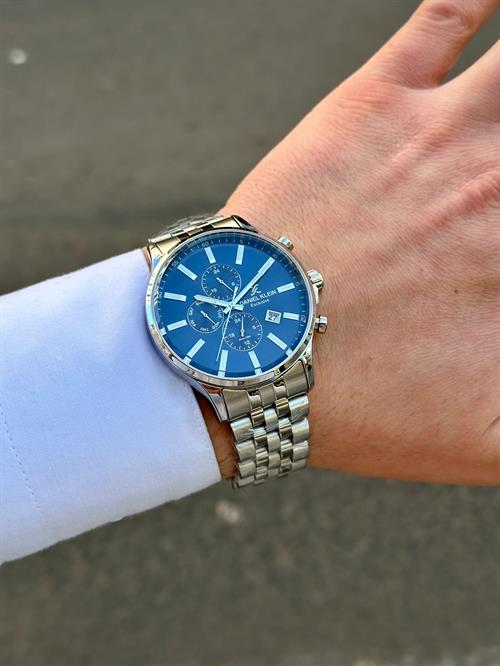 Daniel Klein DKM.1.10045.2 Kol Saati