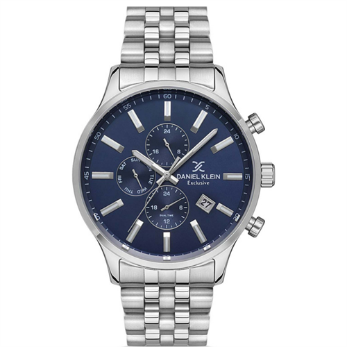 Daniel Klein DKM.1.10045.2 Kol Saati