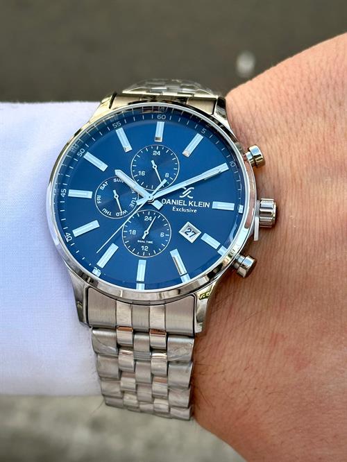 Daniel Klein DKM.1.10045.2 Kol Saati