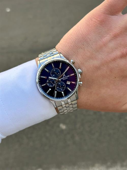 Daniel Klein DKM.1.10045.2 Kol Saati