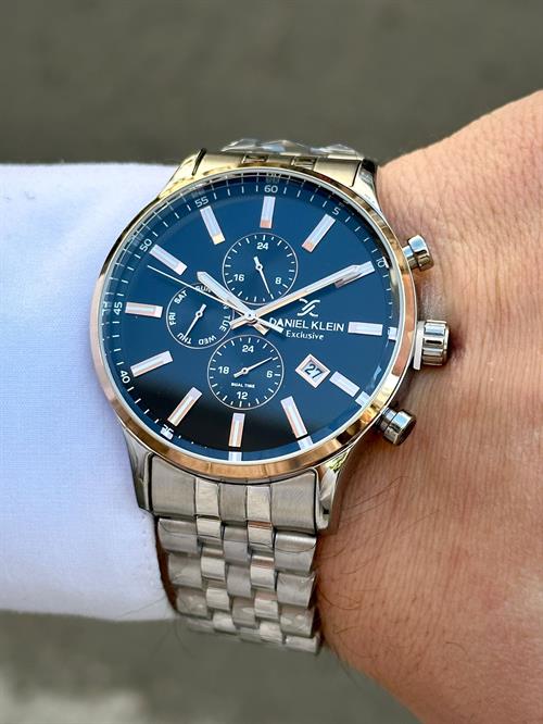 Daniel Klein DKM.1.10045.4 Kol Saati