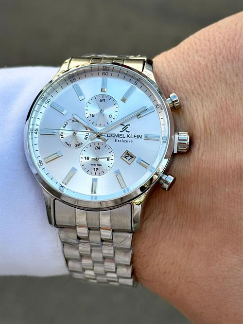 Daniel Klein DKM.1.10045.5 Kol Saati