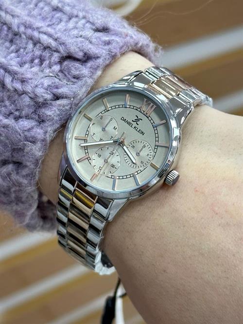 Daniel Klein DKM.1.10055.2 Kol Saati