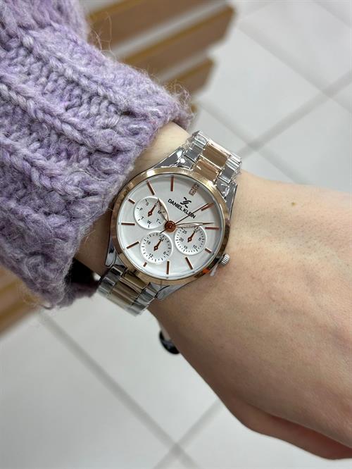 Daniel Klein DKM.1.10095.3 Kol Saati