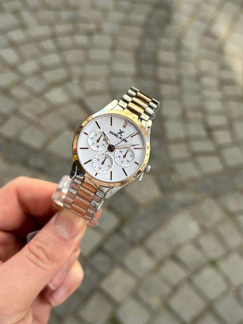 Daniel Klein DKM.1.10095.3 Kol Saati