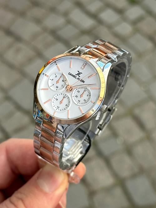 Daniel Klein DKM.1.10095.3 Kol Saati