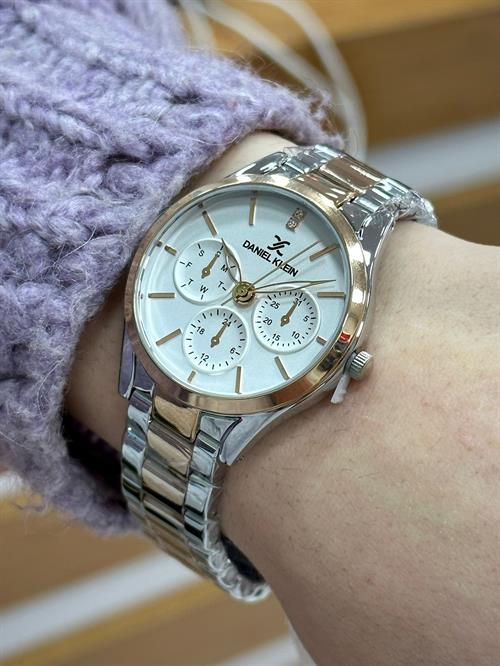 Daniel Klein DKM.1.10095.3 Kol Saati