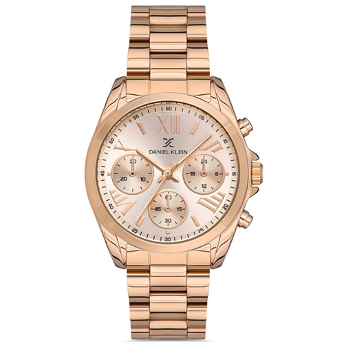 Daniel Klein DKM.1.10109.2 Kol Saati