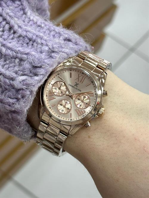 Daniel Klein DKM.1.10109.2 Kol Saati