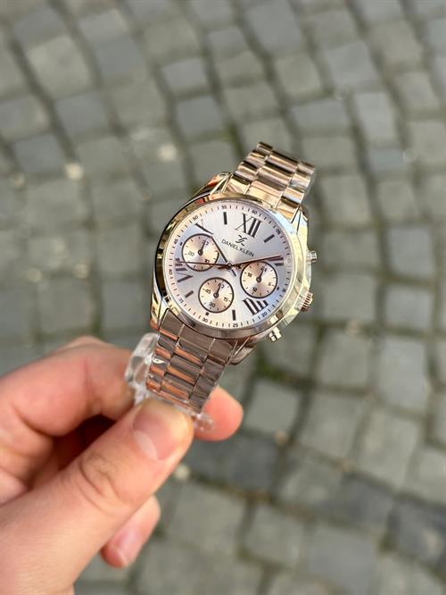 Daniel Klein DKM.1.10109.2 Kol Saati