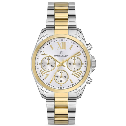 Daniel Klein DKM.1.10109.5 Kol Saati