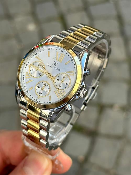 Daniel Klein DKM.1.10109.5 Kol Saati