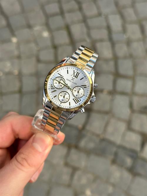 Daniel Klein DKM.1.10109.5 Kol Saati