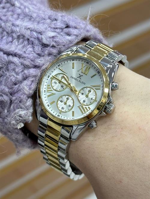 Daniel Klein DKM.1.10109.5 Kol Saati