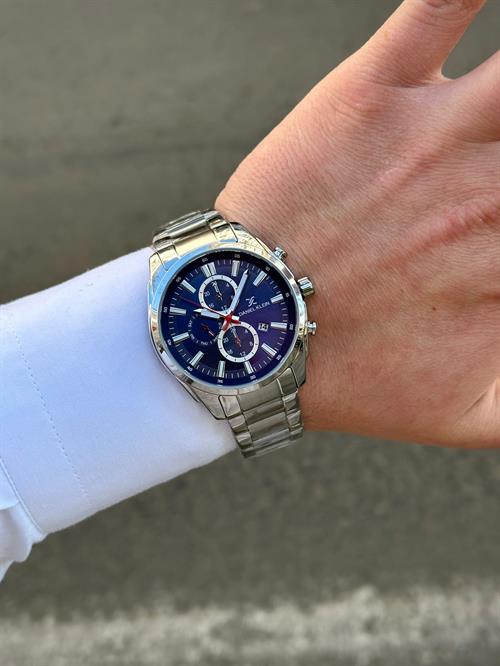 Daniel Klein DKM.1.10118.4 Kol Saati