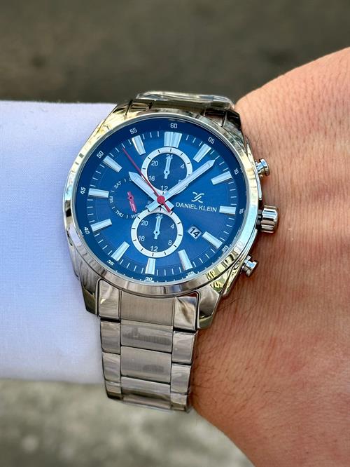 Daniel Klein DKM.1.10118.4 Kol Saati