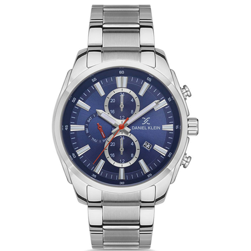 Daniel Klein DKM.1.10118.4 Kol Saati