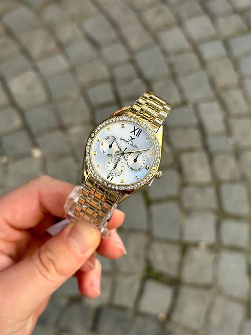 Daniel Klein DKM.1.10122.2 Kol Saati