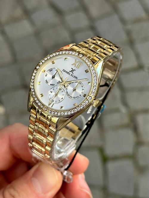 Daniel Klein DKM.1.10122.2 Kol Saati