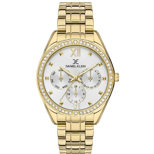 Daniel Klein DKM.1.10122.2 Kol Saati