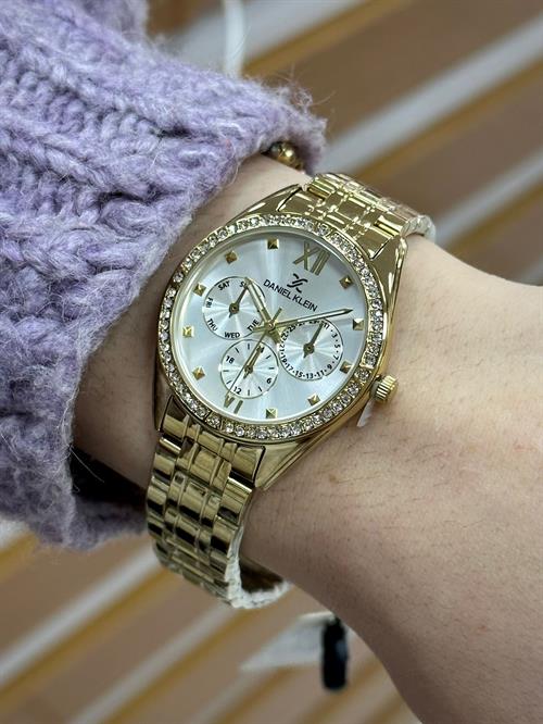 Daniel Klein DKM.1.10122.2 Kol Saati