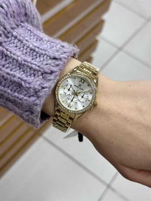 Daniel Klein DKM.1.10122.2 Kol Saati