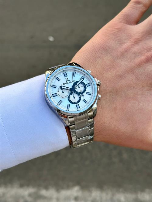 Daniel Klein DKM.1.10138.1 Kol Saati