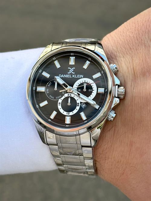 Daniel Klein DKM.1.10138.2 Kol Saati