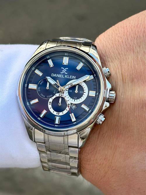 Daniel Klein DKM.1.10138.3 Kol Saati