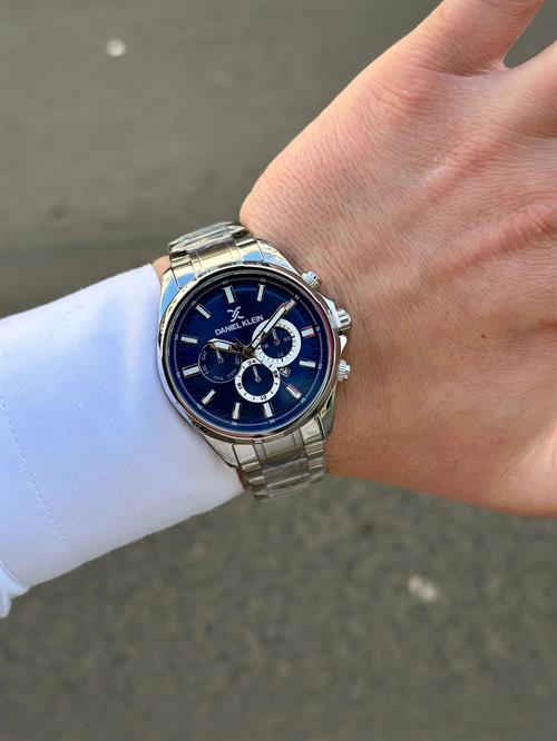 Daniel Klein DKM.1.10138.3 Kol Saati