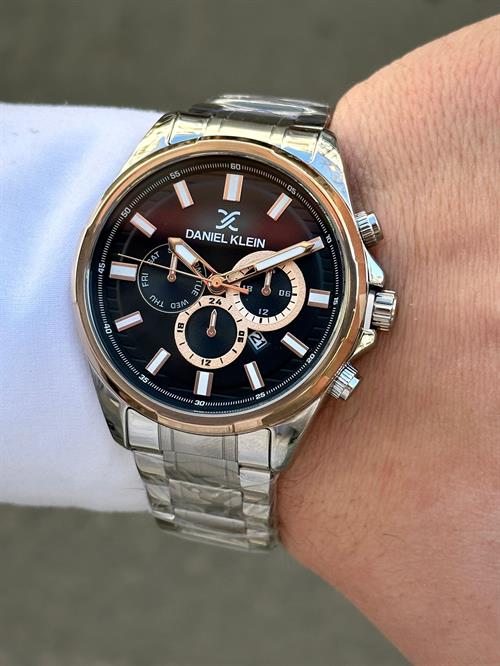 Daniel Klein DKM.1.10138.5 Kol Saati