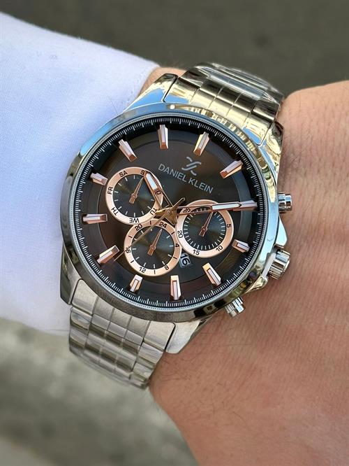 Daniel Klein DKM.1.10152.2 Kol Saati