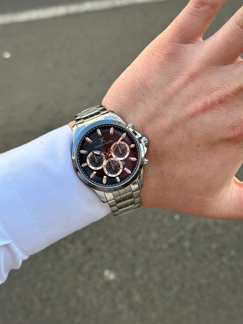 Daniel Klein DKM.1.10152.2 Kol Saati