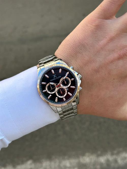 Daniel Klein DKM.1.10152.3 Kol Saati