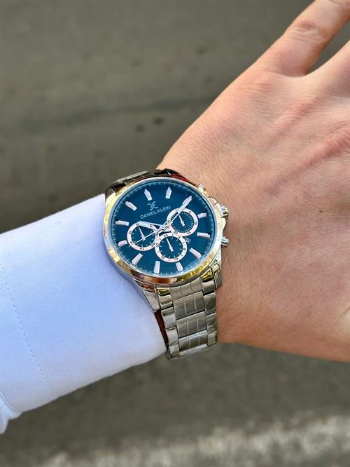 Daniel Klein DKM.1.10152.3 Kol Saati