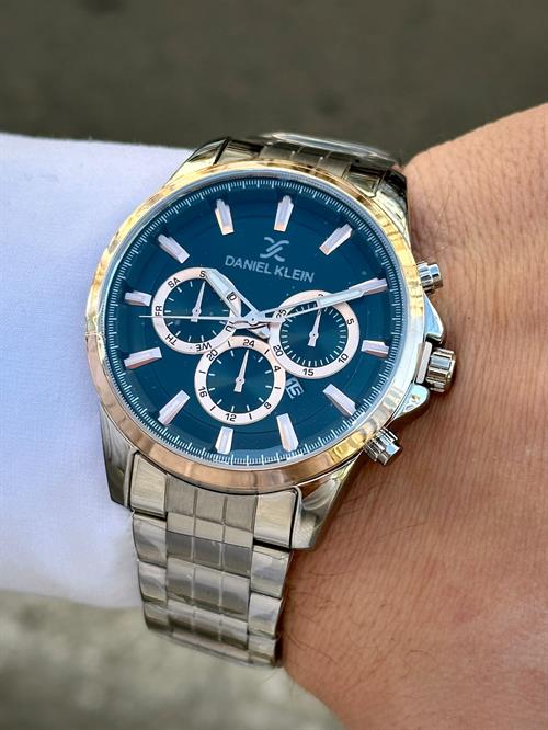 Daniel Klein DKM.1.10152.3 Kol Saati