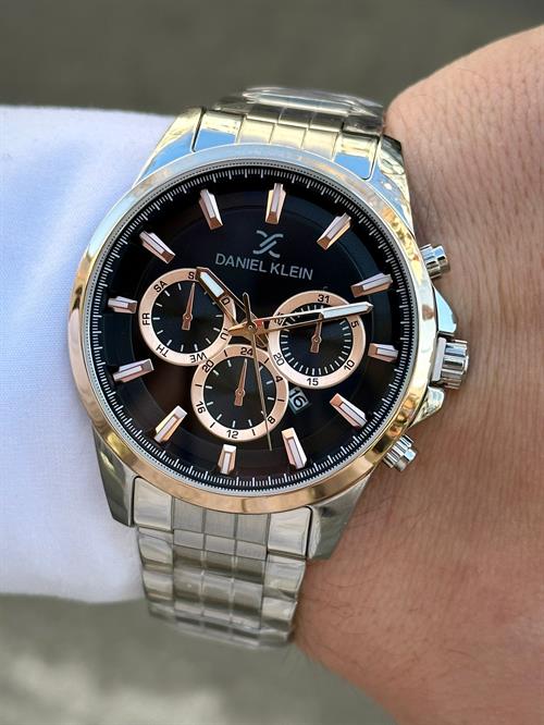 Daniel Klein DKM.1.10152.4 Kol Saati