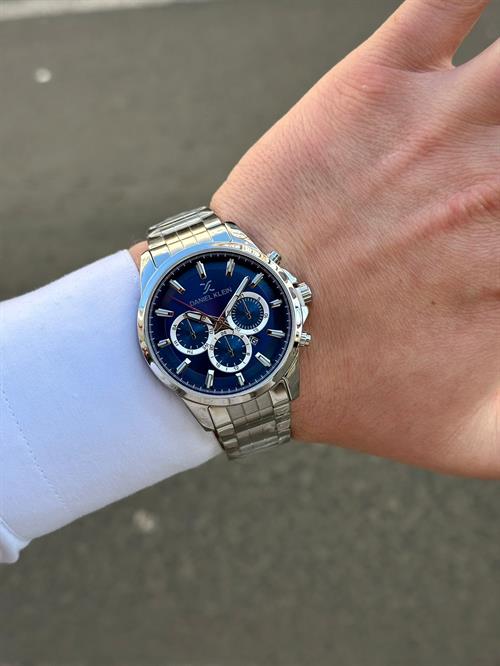 Daniel Klein DKM.1.10152.6 Kol Saati