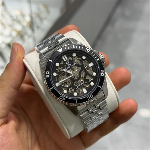 Daniel Klein DK.1.13998.02 Otomatik Erkek Kol Saati