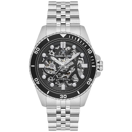 Daniel Klein DK.1.13998.02 Otomatik Erkek Kol Saati