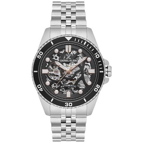 Daniel Klein DK.1.13998.05 Otomatik Erkek Kol Saati