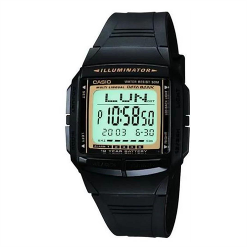 Casio DB-36-9AVDF Kol Saati